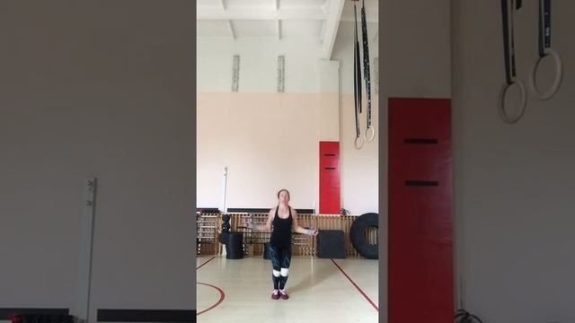 100 скакалка смотреть онлайн