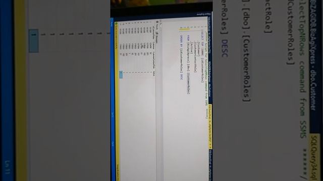 Roles en sql server смотреть онлайн