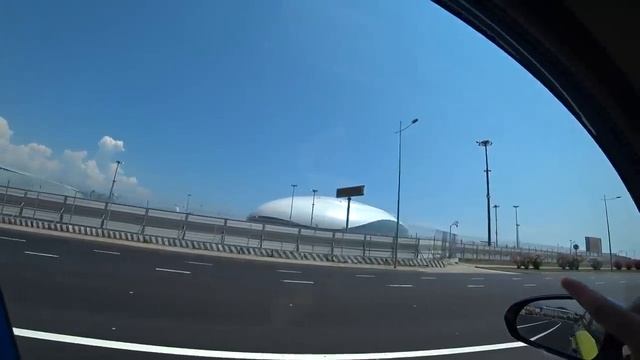 Кинули с ОТЕЛЕМ КАК РАЗВОДЯТ В Сочи! Первое впечатление Олимпийская деревня. Что посмотреть в Сочи смотреть онлайн