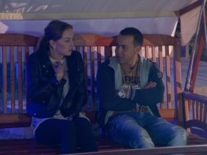 ДОМ-2 После заката 3033 день Ночной эфир (29.08.2012)