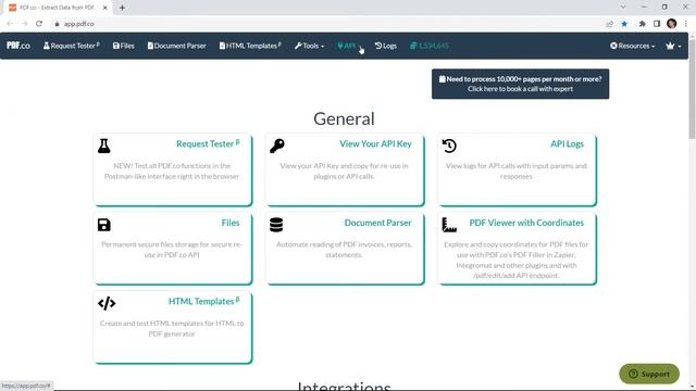 Split PDF in Google Drive Folder with Google Apps Script and PDF.co смотреть онлайн
