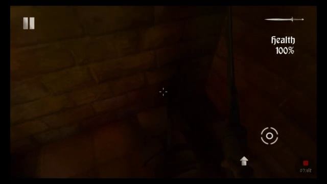 БИТВА ПРОТИВ ОЖИВШИХ СКЕЛЕТОВ ? "Stone Of Souls" Камень души // прохождение #2 смотреть онлайн