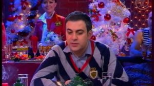 ПрожекторПерисХилтон (выпуск от 26.12.2009)