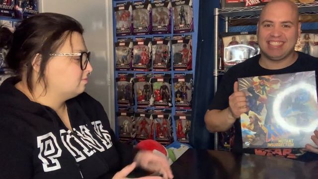 Toy Hunt 193! The Mega Haul! смотреть онлайн