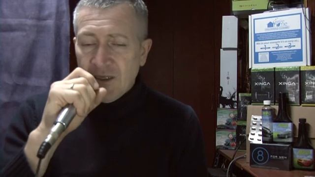 Осенний романс - Плоткин Алекс смотреть онлайн