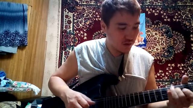 Леонид Цепедилов - Одинокий волк смотреть онлайн