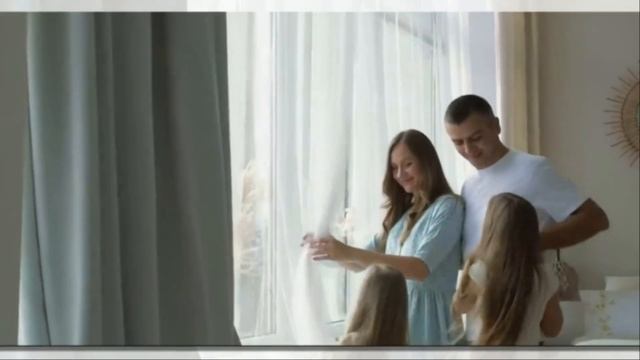 8 июля День семьи смотреть онлайн