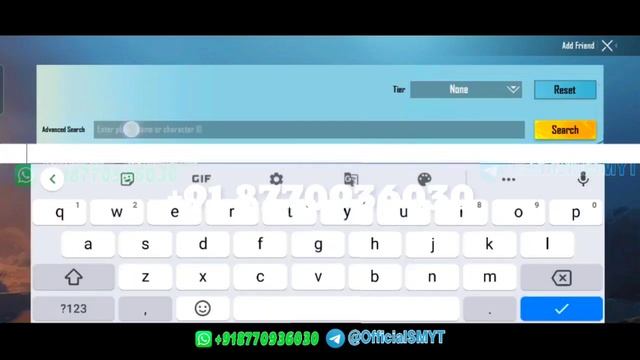 SEASON - 1.6.0 || NEW Trick - How to Unban BGMI & PUBG Mobile ID - How to Remove 10 Year Ban ID 202 смотреть онлайн