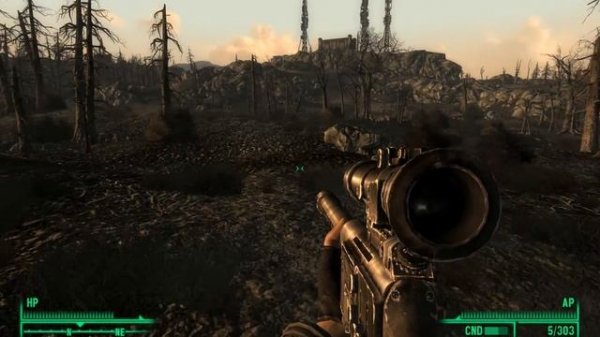 Kilo Bravo - Fallout 3 - Part 52