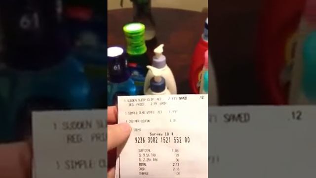 Cvs 12/30/12 Haul смотреть онлайн