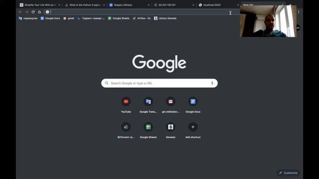 SSH CONFIG ► Линуксовые Фишечки #24 смотреть онлайн