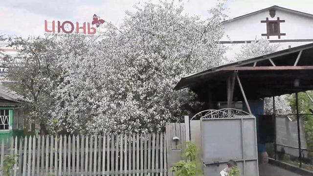 Красногорск, Почтовая улица: ушедшая история смотреть онлайн