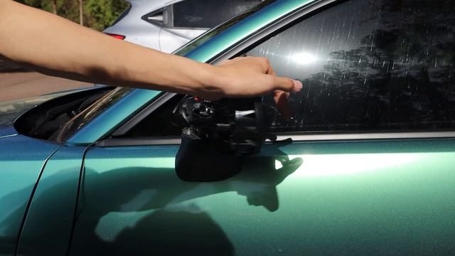 Eliminating ALL BLIND SPOTS on my 2022 BRZ! (Suma Performance Wide Angle Side Mirrors) смотреть онлайн