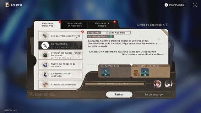 Fate reacciona al naruto-verse - Capítulo 21 смотреть онлайн
