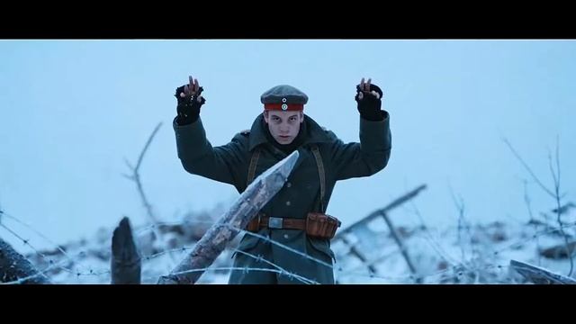 WW1 Christmas Truce | Commercial Remaster смотреть онлайн
