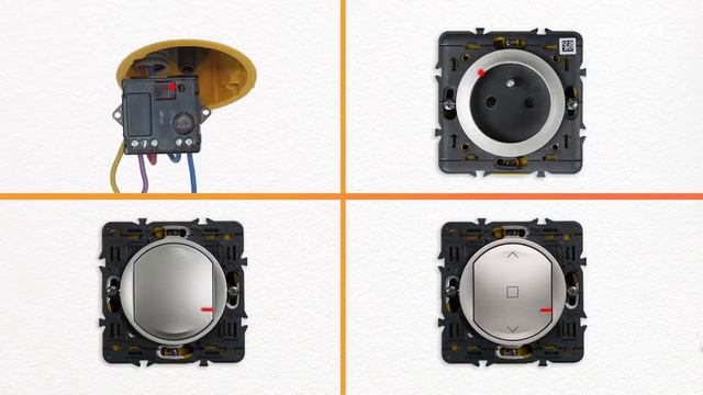 Céliane™ with Netatmo configurer une installation connectée Legrand смотреть онлайн