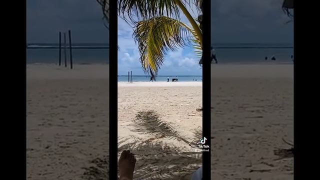 Maroma Beach ⛱️ смотреть онлайн