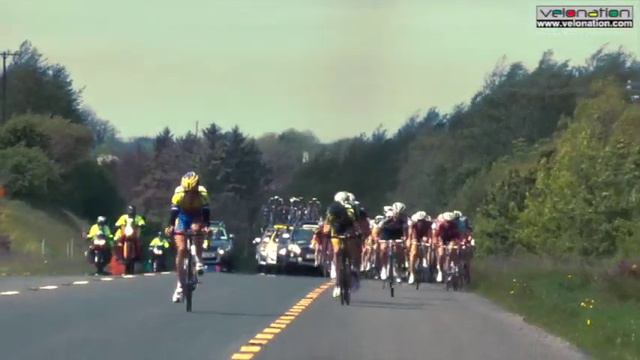 An Post Ras 2012 stage 4 footage смотреть онлайн