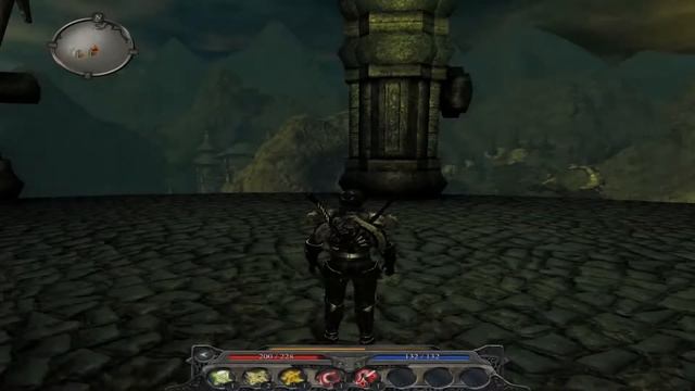 Divinity II: Ego Draconis. Прохождение. Серия 7 (Мастер Ловис)