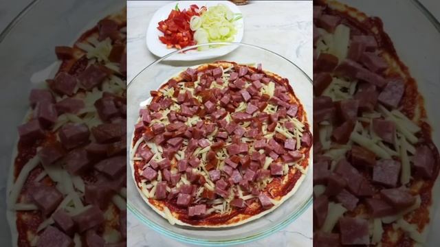 Вкусные десерты от Маргариты