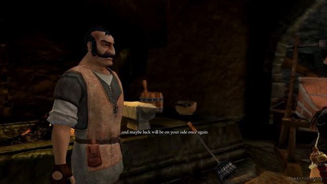 [PC] Venetica - Part 6 смотреть онлайн