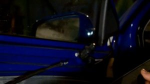 Разборка двери и ремонт стеклоподъёмника на Skoda Fabia