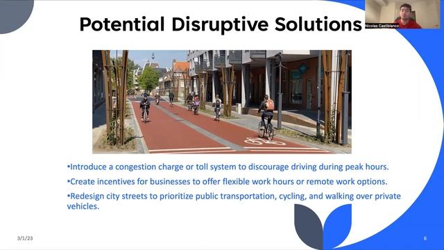 AI CHAT GPT PRESENTATION