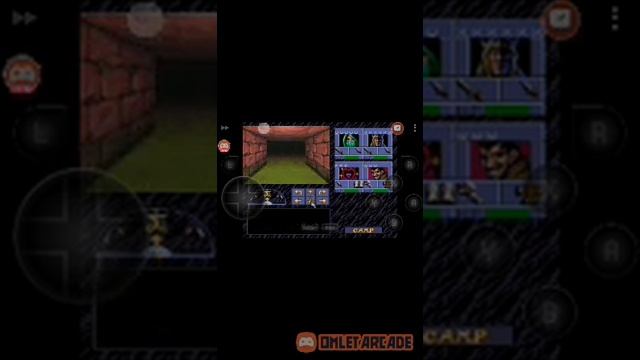 1980's and 1990's video games. Play on any devices PC, android, Tab Using Imulators смотреть онлайн