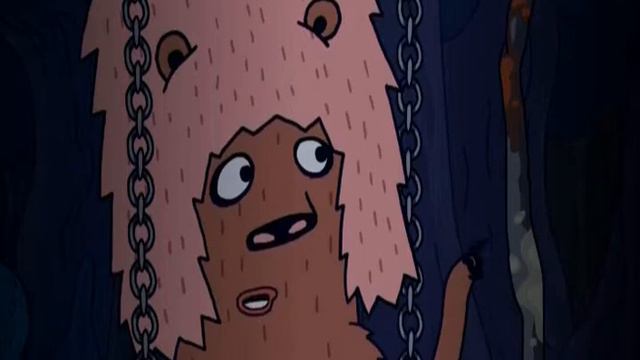 Атомный лес S.1e.9