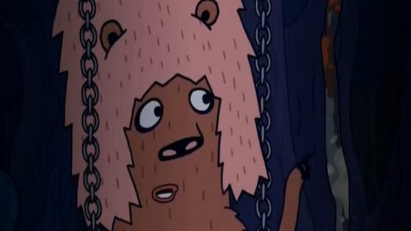 Атомный лес s.1e.9