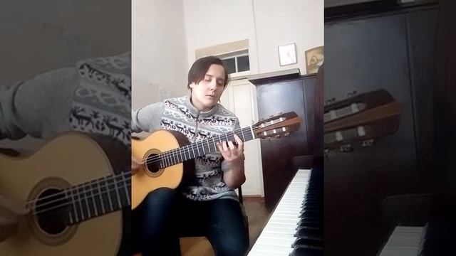Тимофеева Анна Валентиновна - С.Руднев «Как у наших у ворот» смотреть онлайн