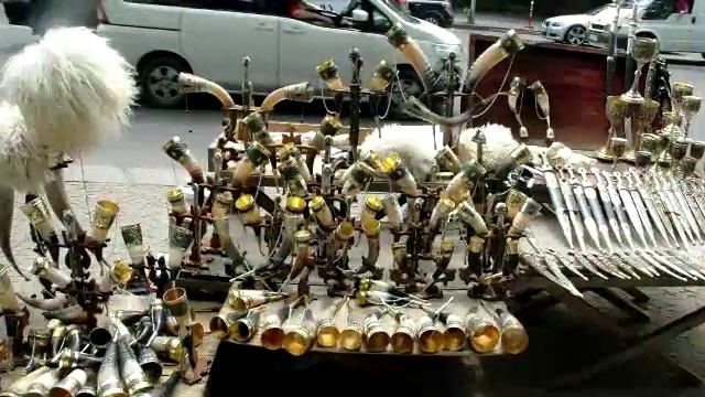 Грузия Национальный Колорит смотреть онлайн