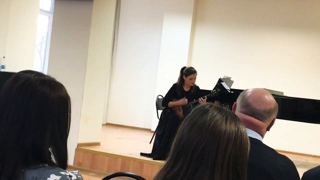 М. Цайгер «Сронила колечко» смотреть онлайн