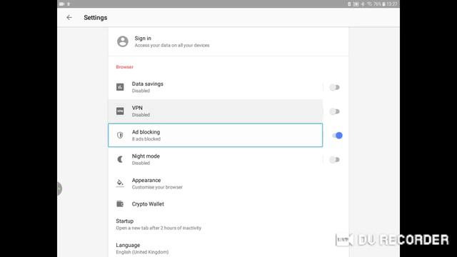 Opera Browser Review смотреть онлайн