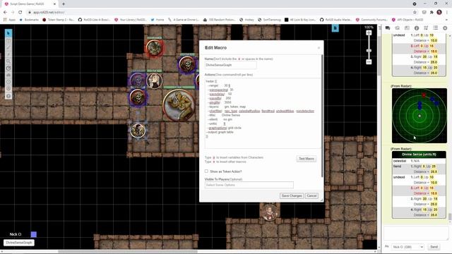 Detecting Good, Evil, and Magic with the Radar API смотреть онлайн