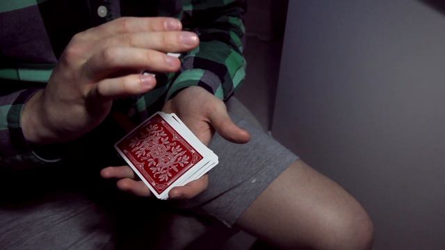 ПРОСТОЙ И ЭФФЕКТНЫЙ КОНТРОЛЬ КАРТ // ОБУЧЕНИЕ смотреть онлайн