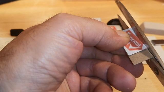 Хочу уметь изобретать Машинки для мультяшек Трактор из спичечных коробок и пуговиц смотреть онлайн