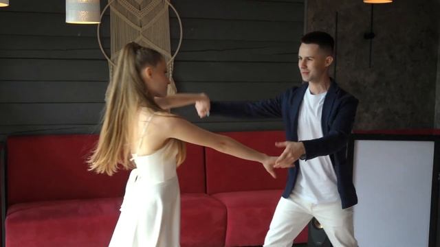 Ed Sheeran - Shivers | Wedding Dance | Choreography By Andrii & Sasha Osadchuk