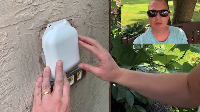 DRYER VENT FIX. No more crushed hoses or clogged caps! смотреть онлайн