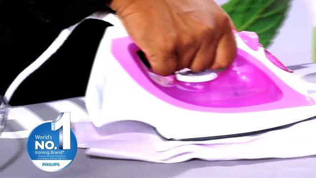 Philips steam iron смотреть онлайн