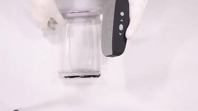 Unboxing LENCO BT-130 grey hands on review смотреть онлайн