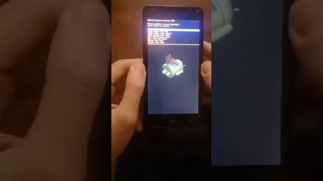 Сброс настроек Texet X-maxi qHD TM-5172.Hard reset Texet X-maxi qHD TM-5172. смотреть онлайн