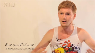 Виталий Гиберт- как изменить свою жизнь! смотреть онлайн