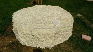 ДАЧНИКИ БУДУТ В ШОКЕ от такого применения пеноплэкса!! СУПЕР идея своими руками!