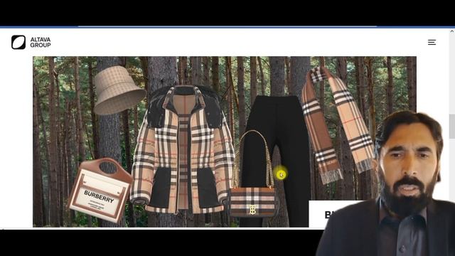 ALTAVA PROJECT Review смотреть онлайн