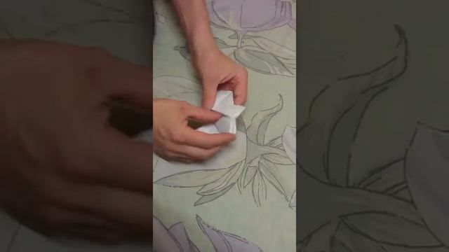 Сказка из бумаги смотреть онлайн