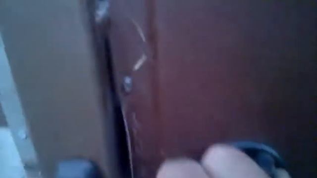 Откатные ворота ременный привод открытие при помощи Gsm  реле Rtu5024