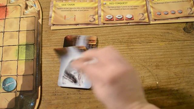 Rhino Says Yes #8- Tash-Kalar: Arena of Legends смотреть онлайн