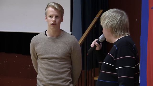 Miro Olsoni Viikinkeihin смотреть онлайн