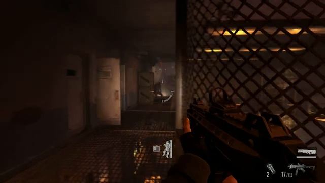 Fear 3 On Nvidia GeForce 310m 1gb